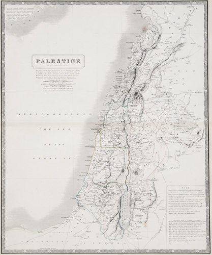 Palestine1850